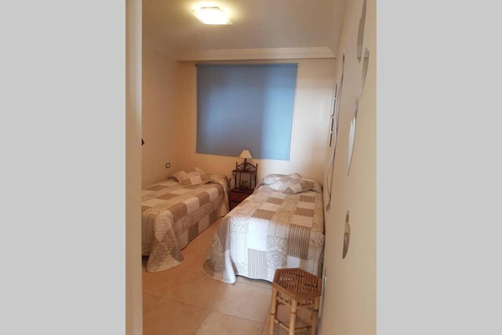 Residencial Cary II - Apartamento Familiar Порис-де-Абона Экстерьер фото